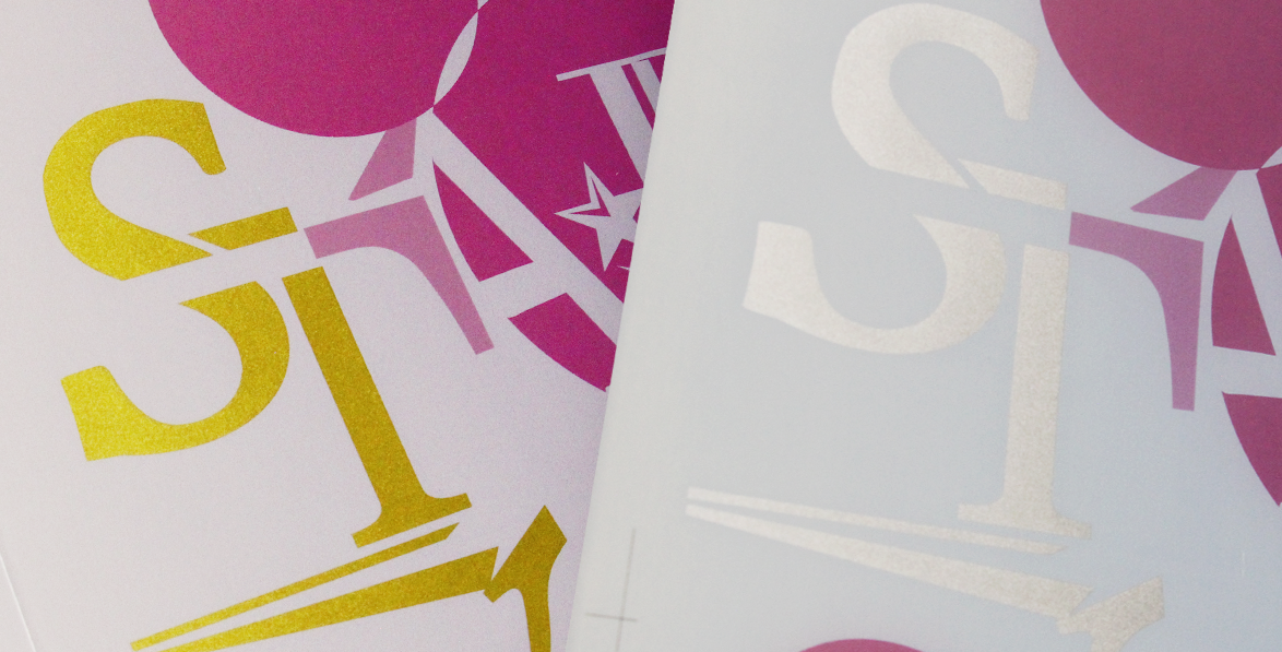 おとぎのくに 製本サンプル